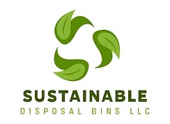 Sustainable Disposal Bins